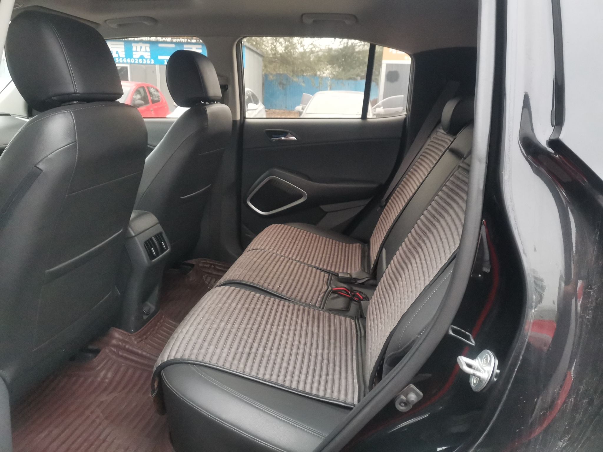 Used Hyundai ix35 2019 2.0L Automatic 2WD Zhiyong·Changxiang Edition China V Standard
