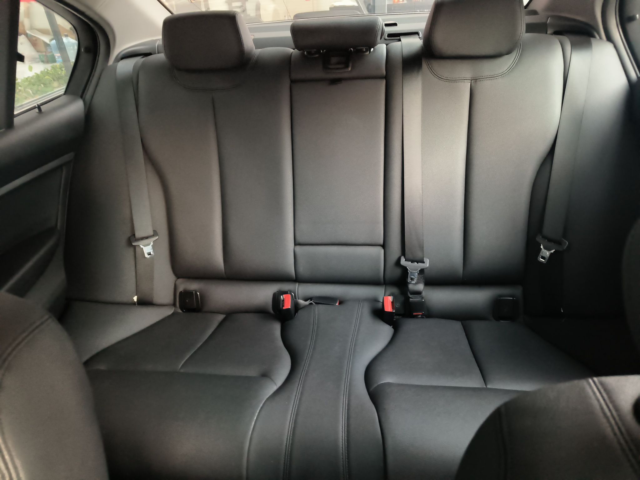 Used BMW 3 Series 2017 320Li xDrive Fashion Model
