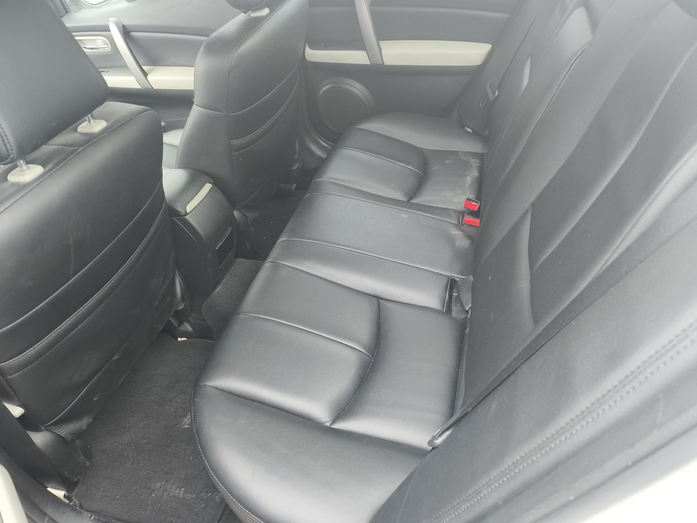 Used Mazda Mazda 6 2012 2.0L Automatic Elite Edition
