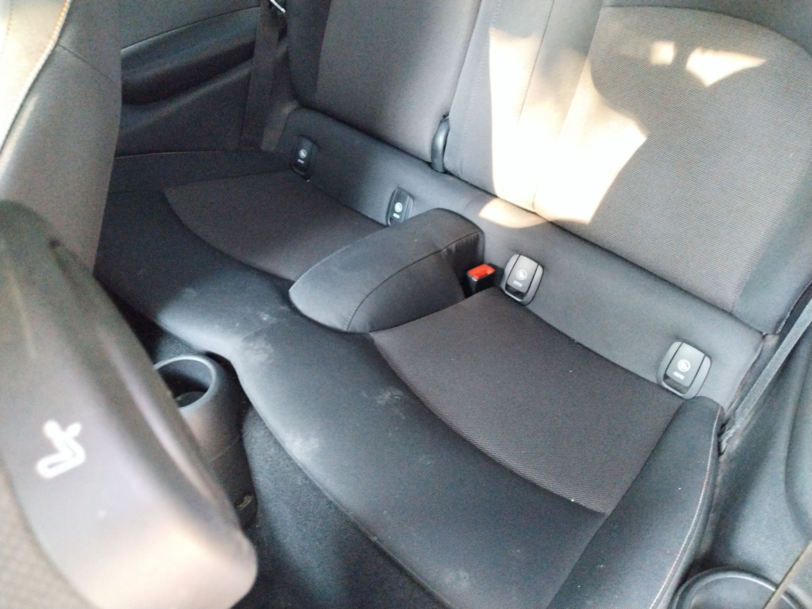 Used  MINI 2020 1.5T ONE PLUS