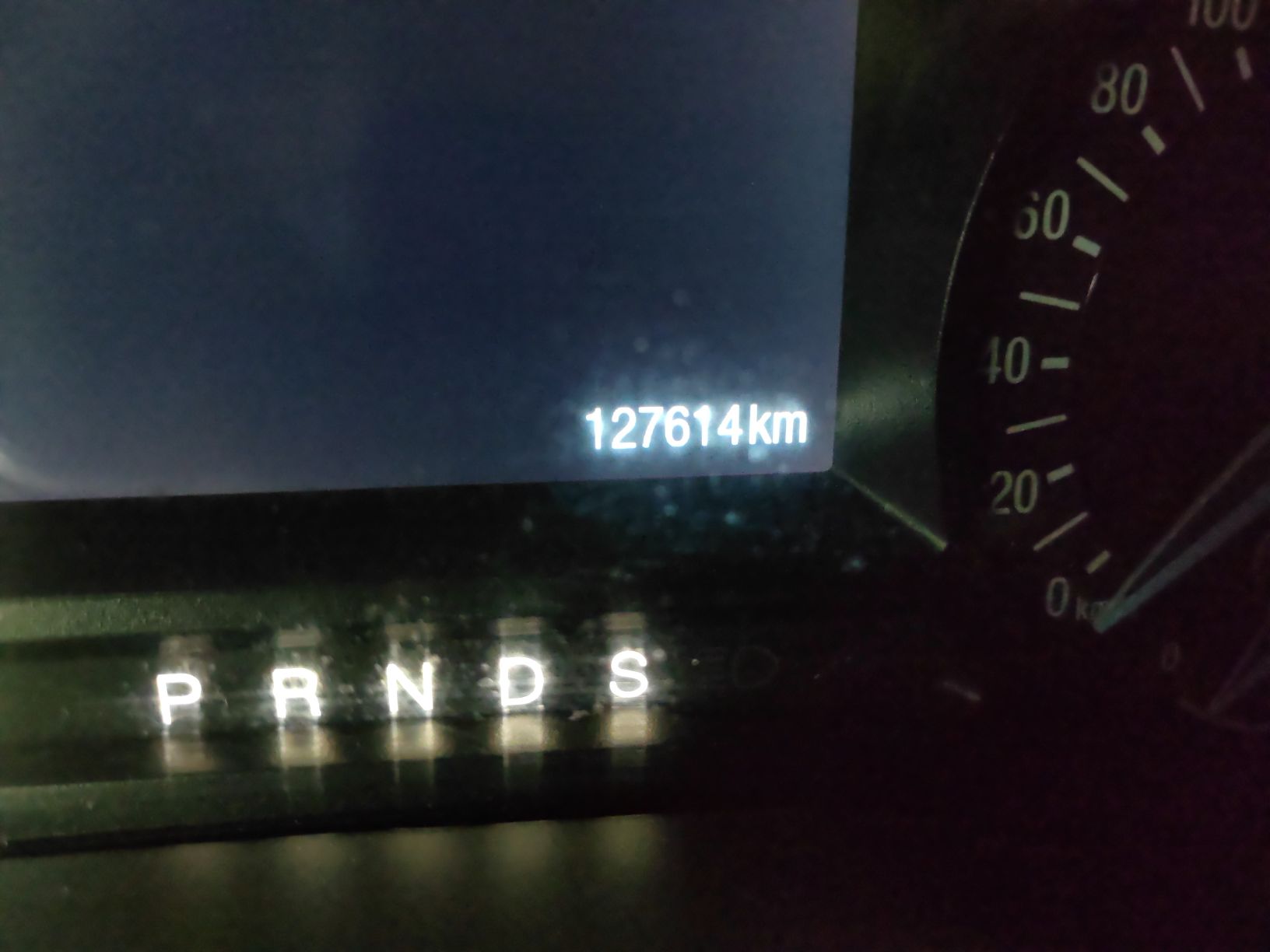 Used Ford Mondeo 2013 2.0L GTDi 200 Fashion Edition
