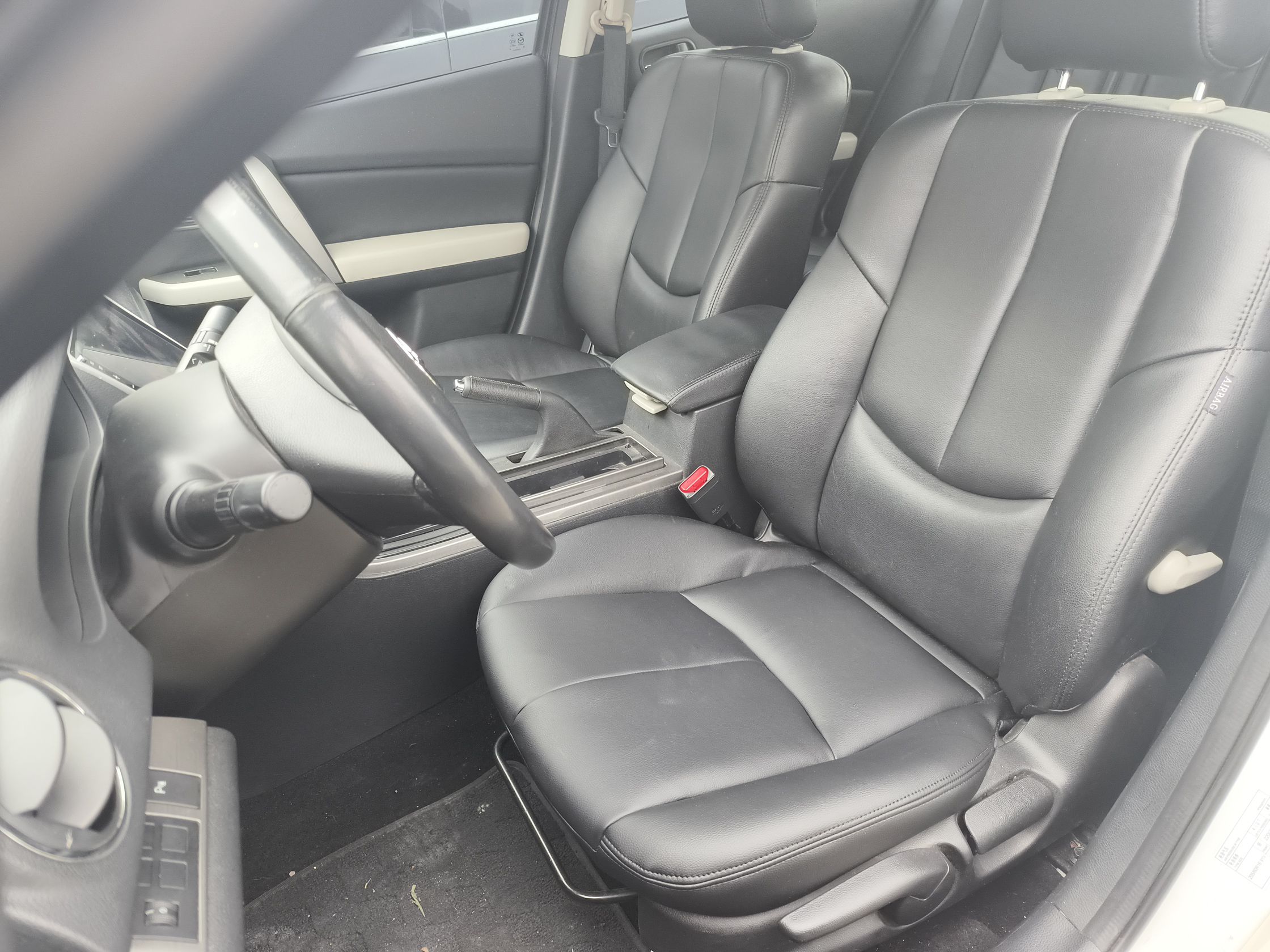 Used Mazda Mazda 6 2012 2.0L Automatic Elite Edition
