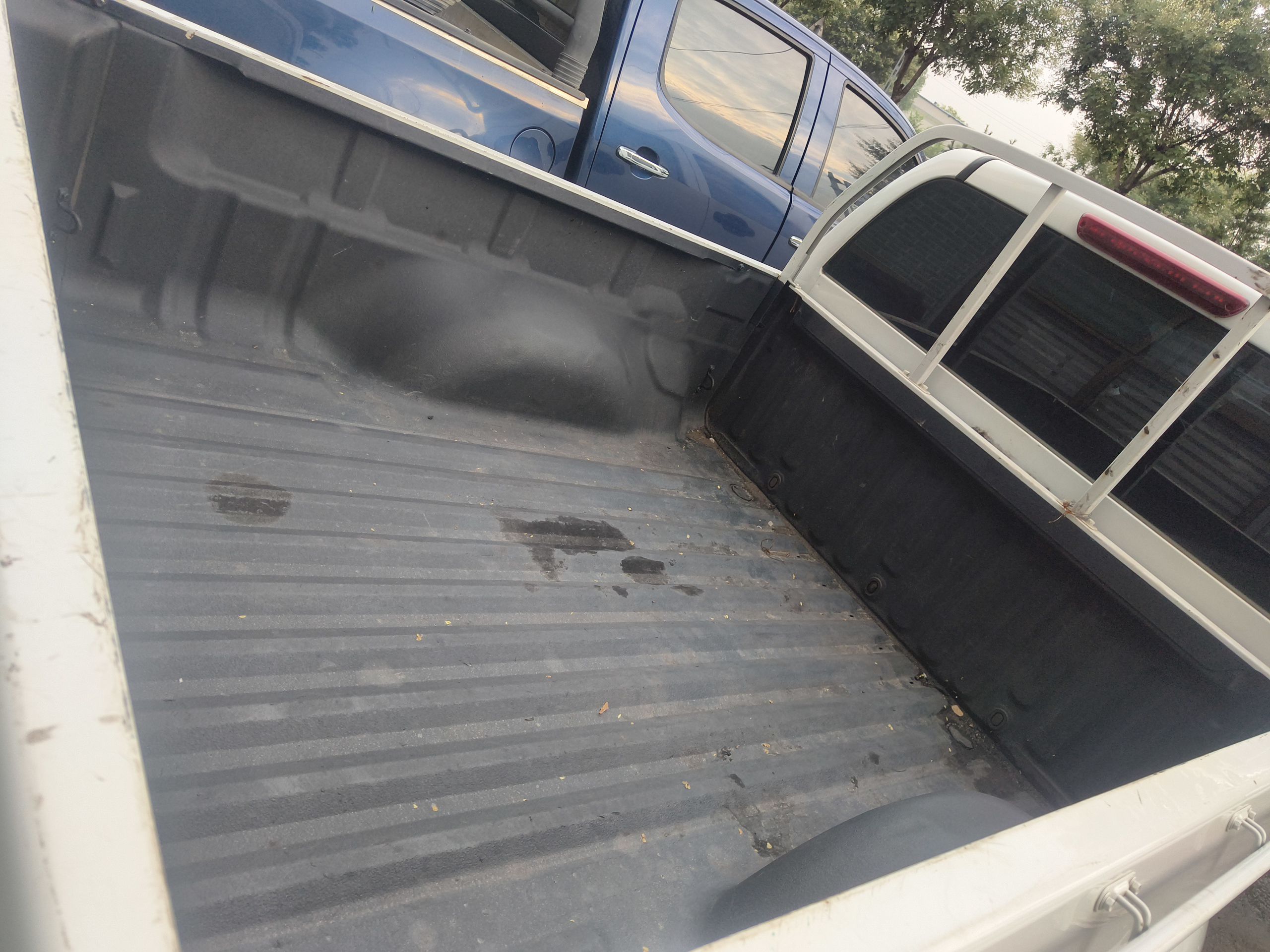 Used Great Wall Wingle 5 2023 2.4L Gasoline Two-Wheel-Drive Entry-Level Model with Long Cargo Bed
