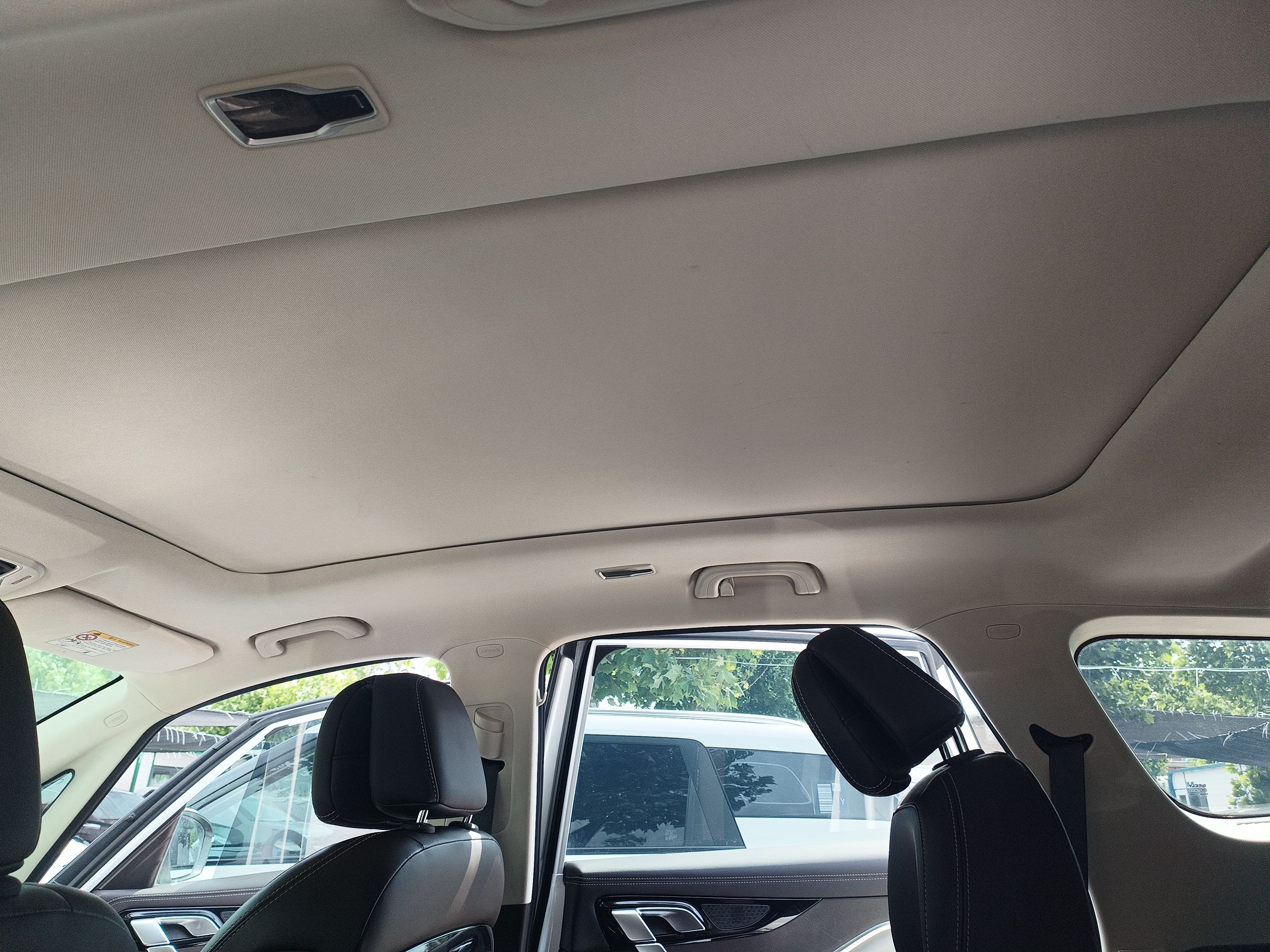 Used Geely Auto Jiajie 2019 1.5TD MHEV DCT Deluxe Edition
