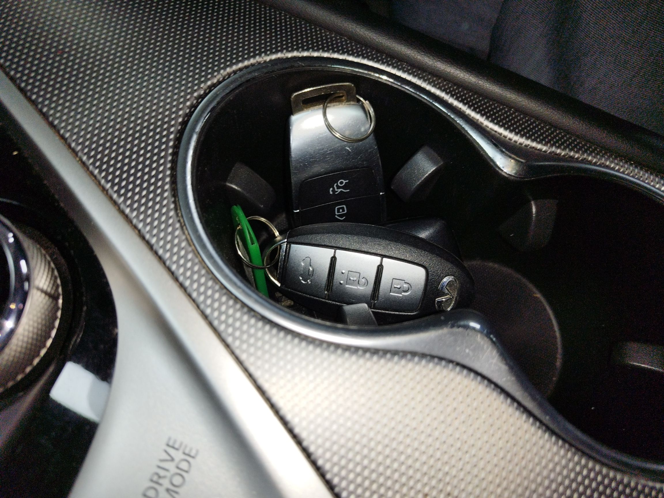 Used Infiniti Q50L 2016 2.0T Enjoyment Edition
