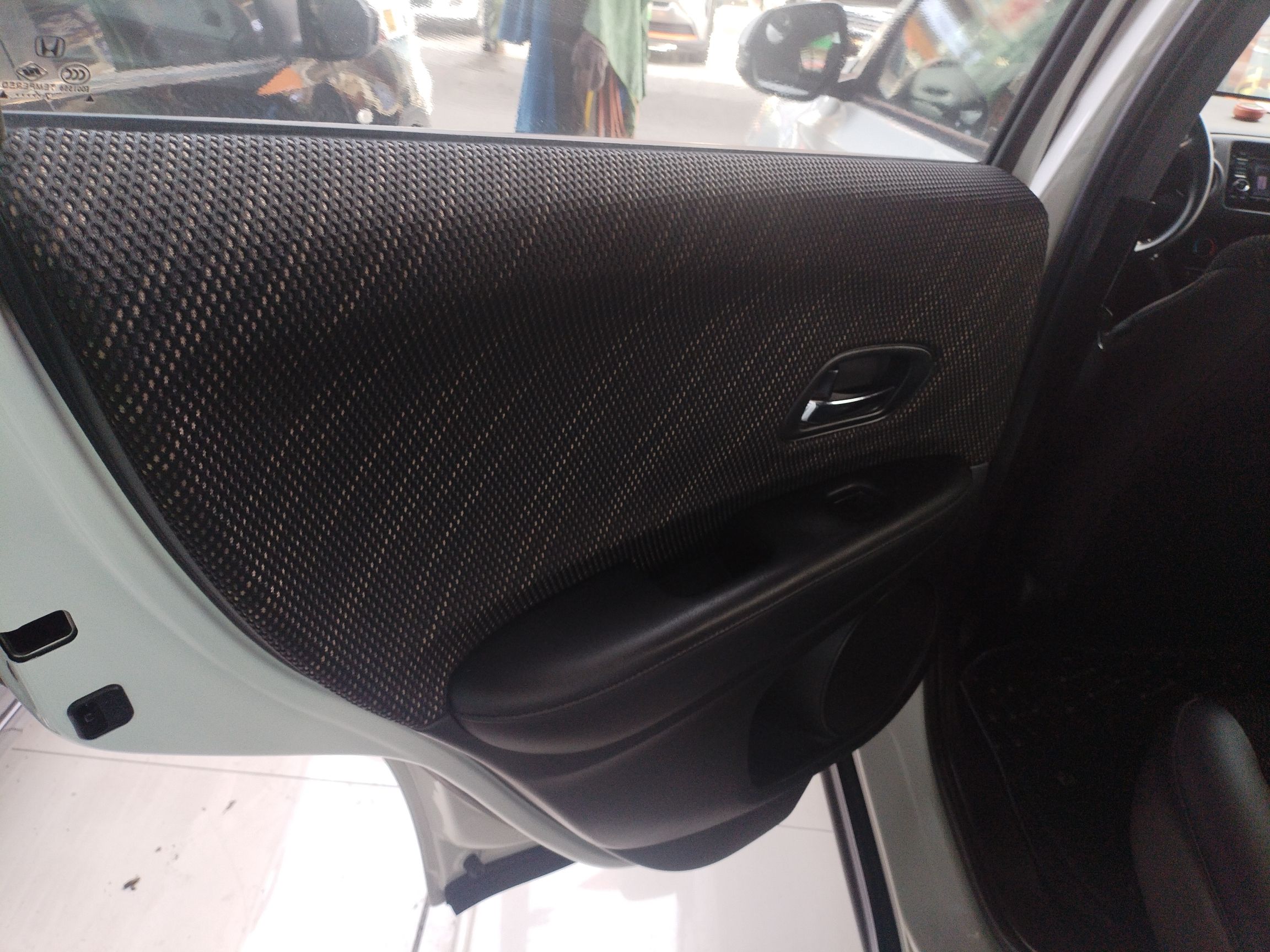 Used Honda XR-V 2017 1.8L EXi CVT Comfort Version
