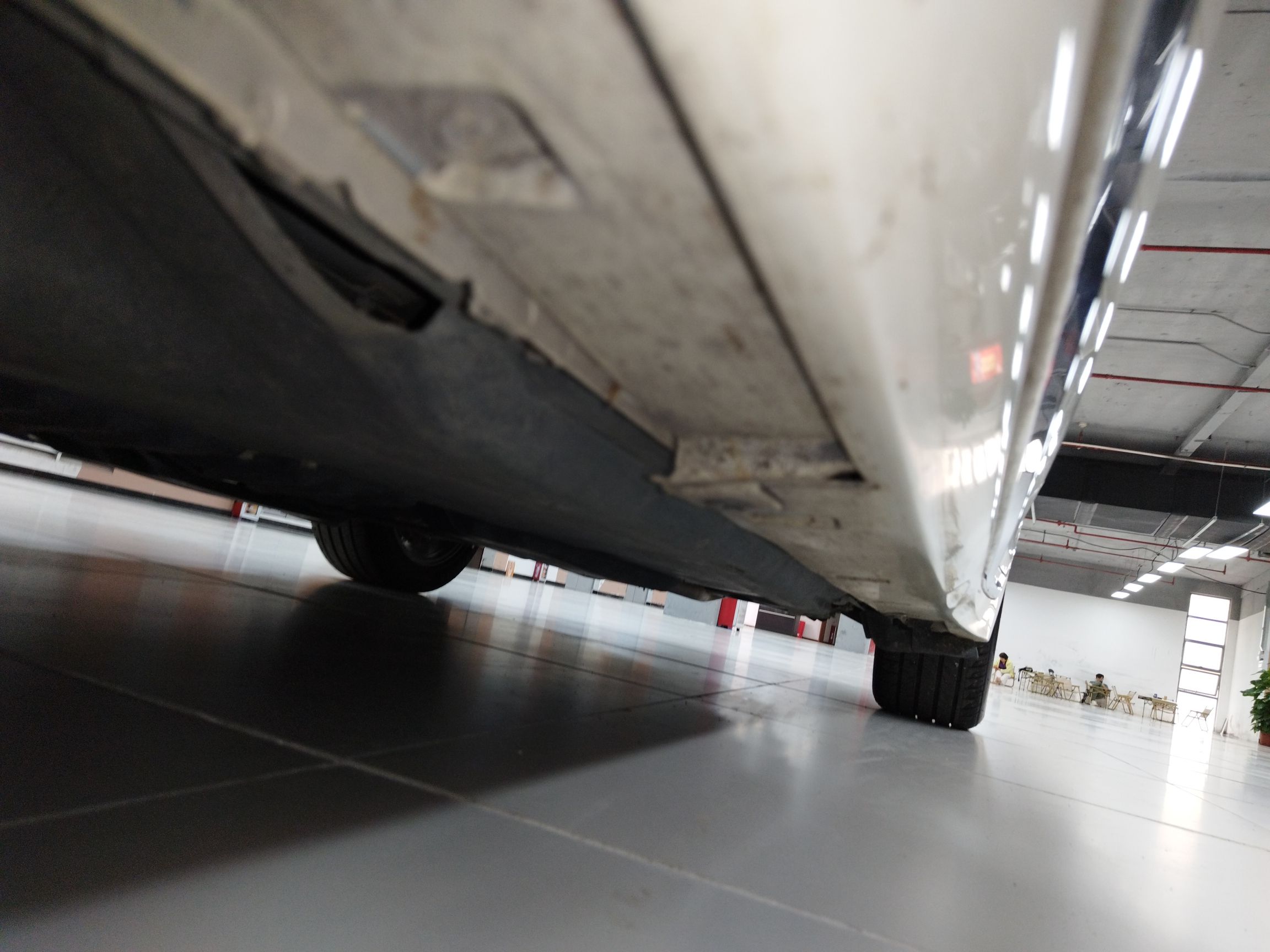 Used Infiniti Q50L 2016 2.0T Enjoyment Edition
