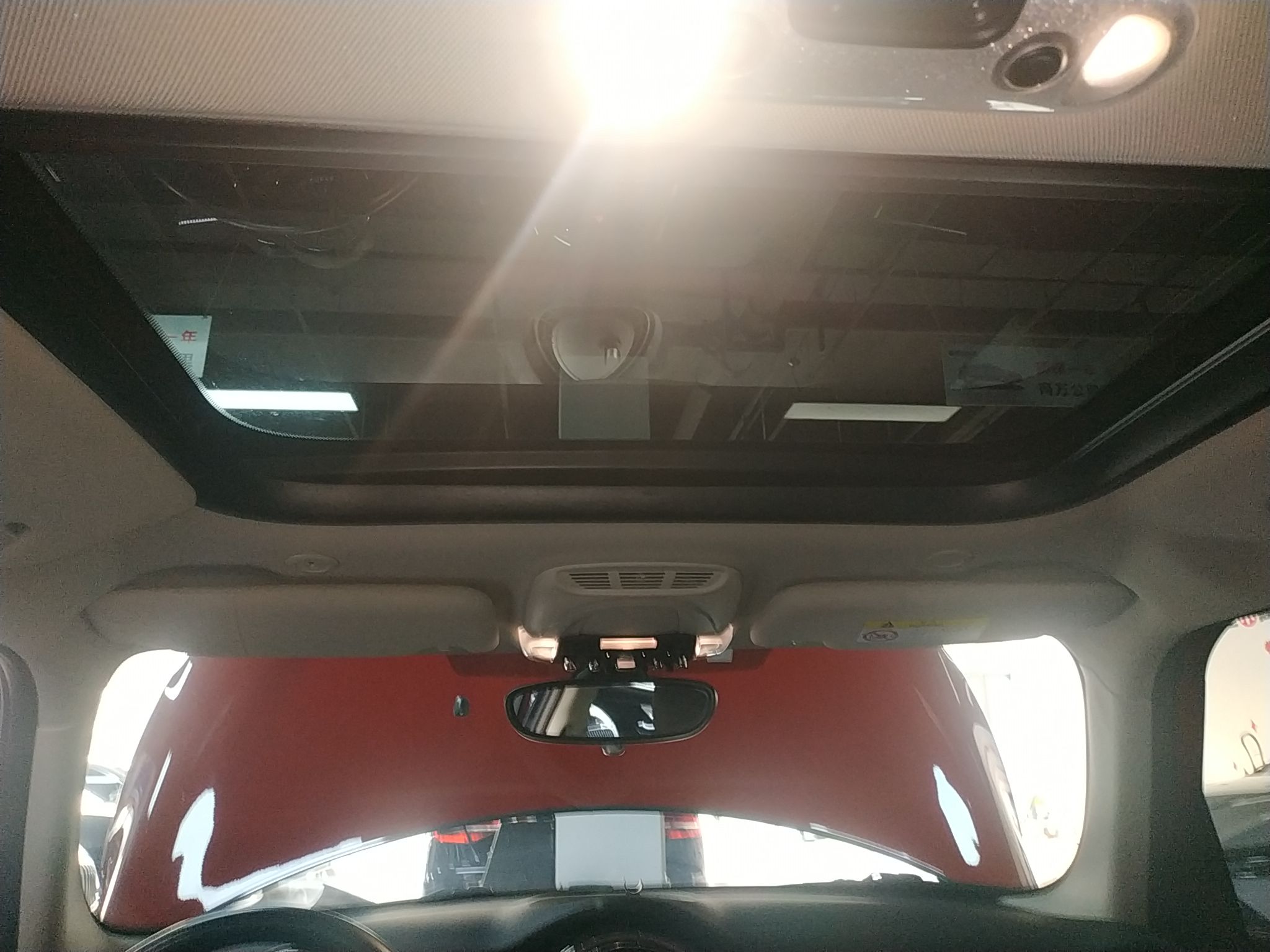 Used  MINI 2016 1.5T COOPER Five-Door Edition
