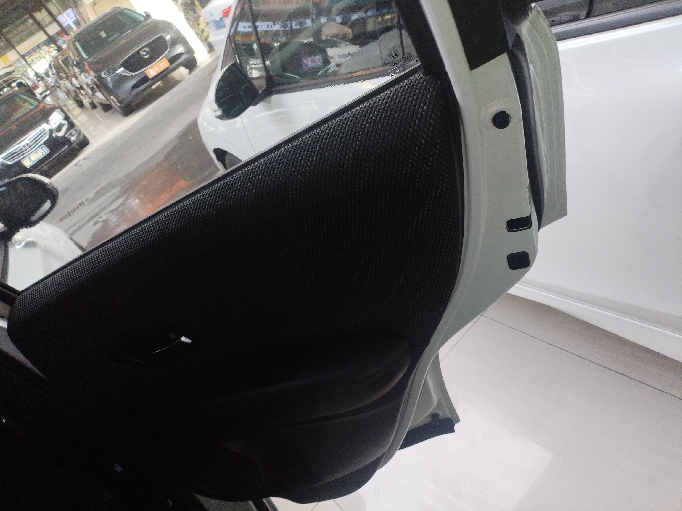 Used Honda XR-V 2017 1.8L EXi CVT Comfort Version
