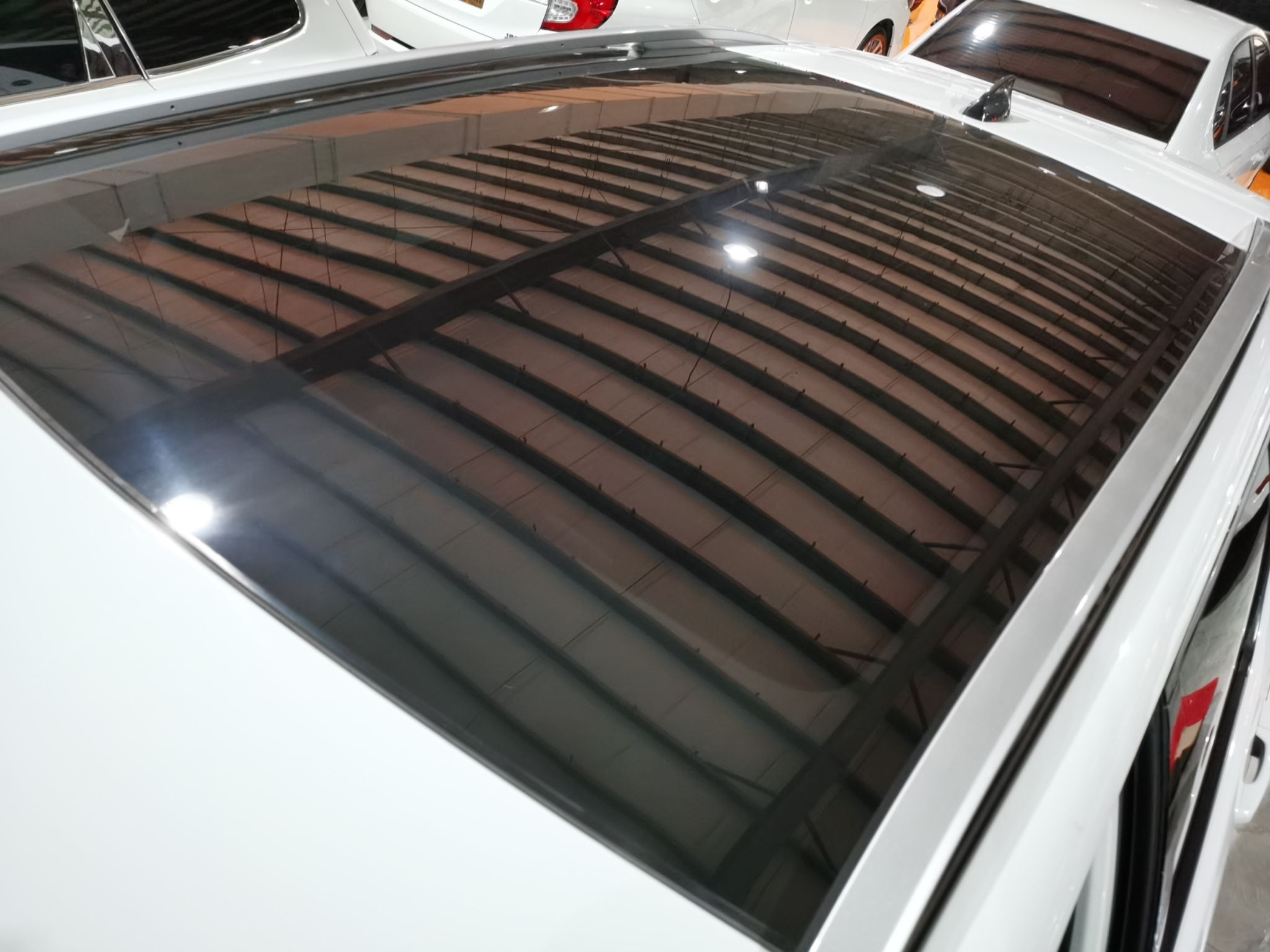 Used Land Rover Discovery Sport 2018 240 PS SE Version
