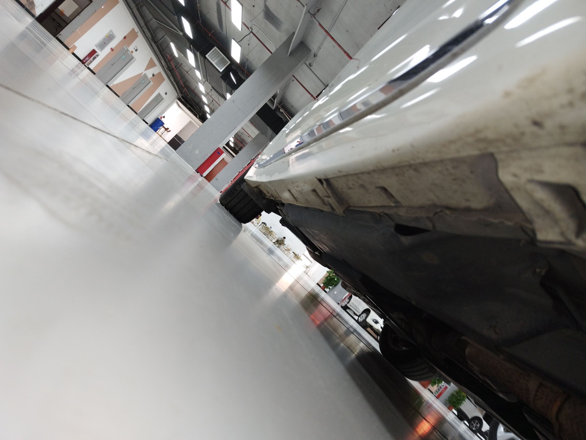 Used Infiniti Q50L 2016 2.0T Enjoyment Edition
