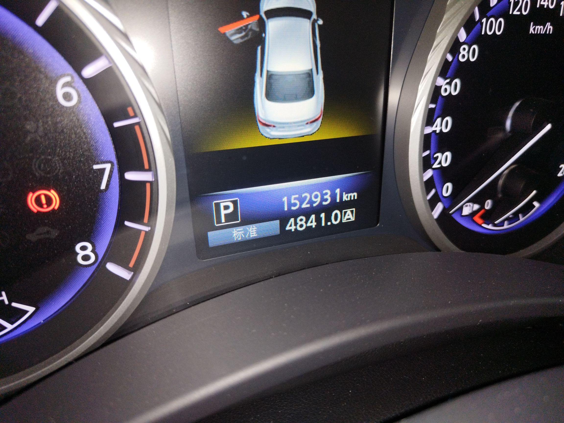 Used Infiniti Q50L 2016 2.0T Enjoyment Edition
