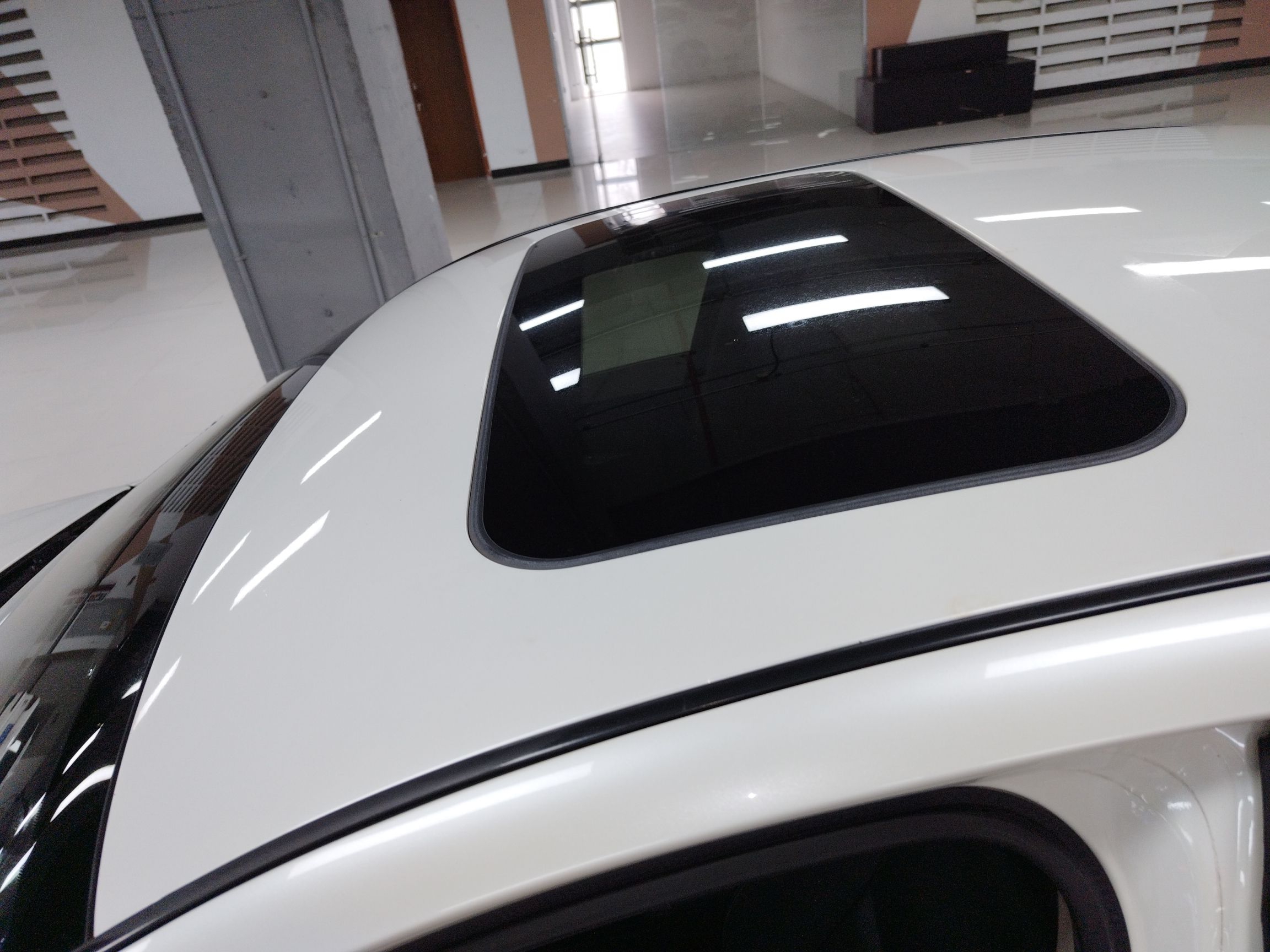 Used Infiniti Q50L 2016 2.0T Enjoyment Edition
