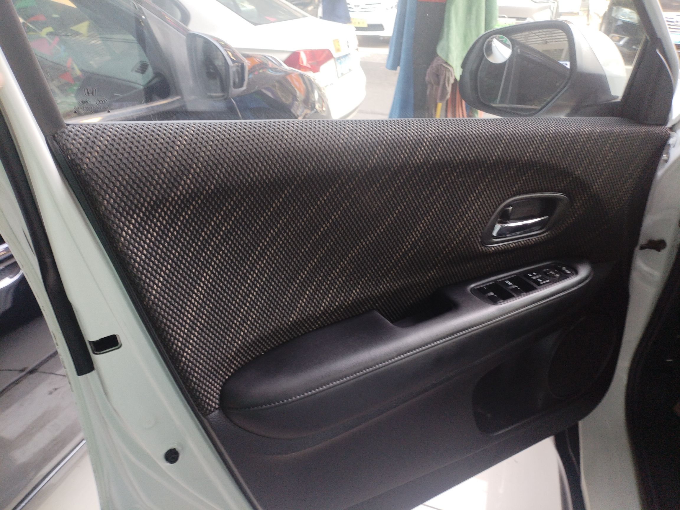 Used Honda XR-V 2017 1.8L EXi CVT Comfort Version
