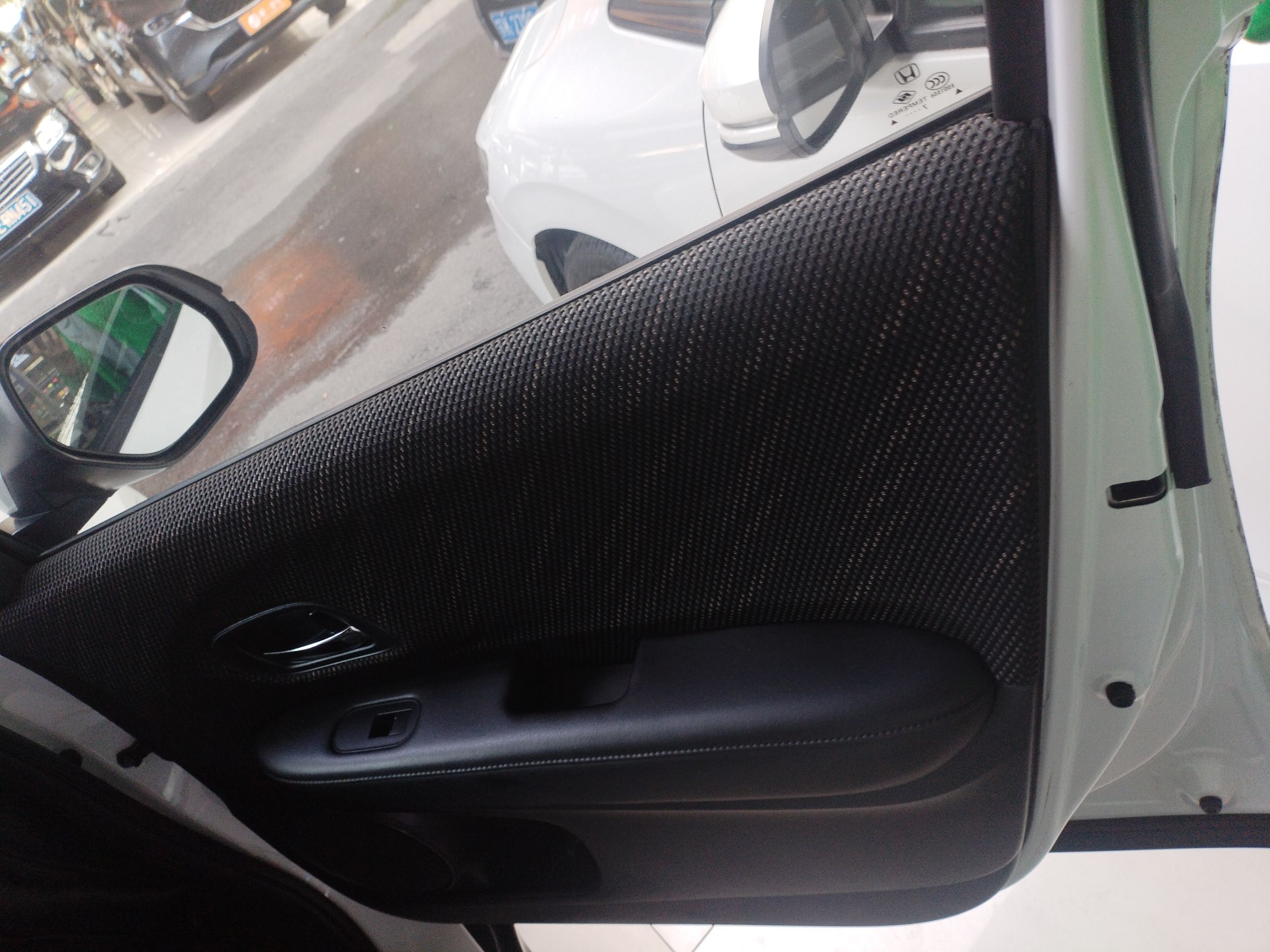 Used Honda XR-V 2017 1.8L EXi CVT Comfort Version
