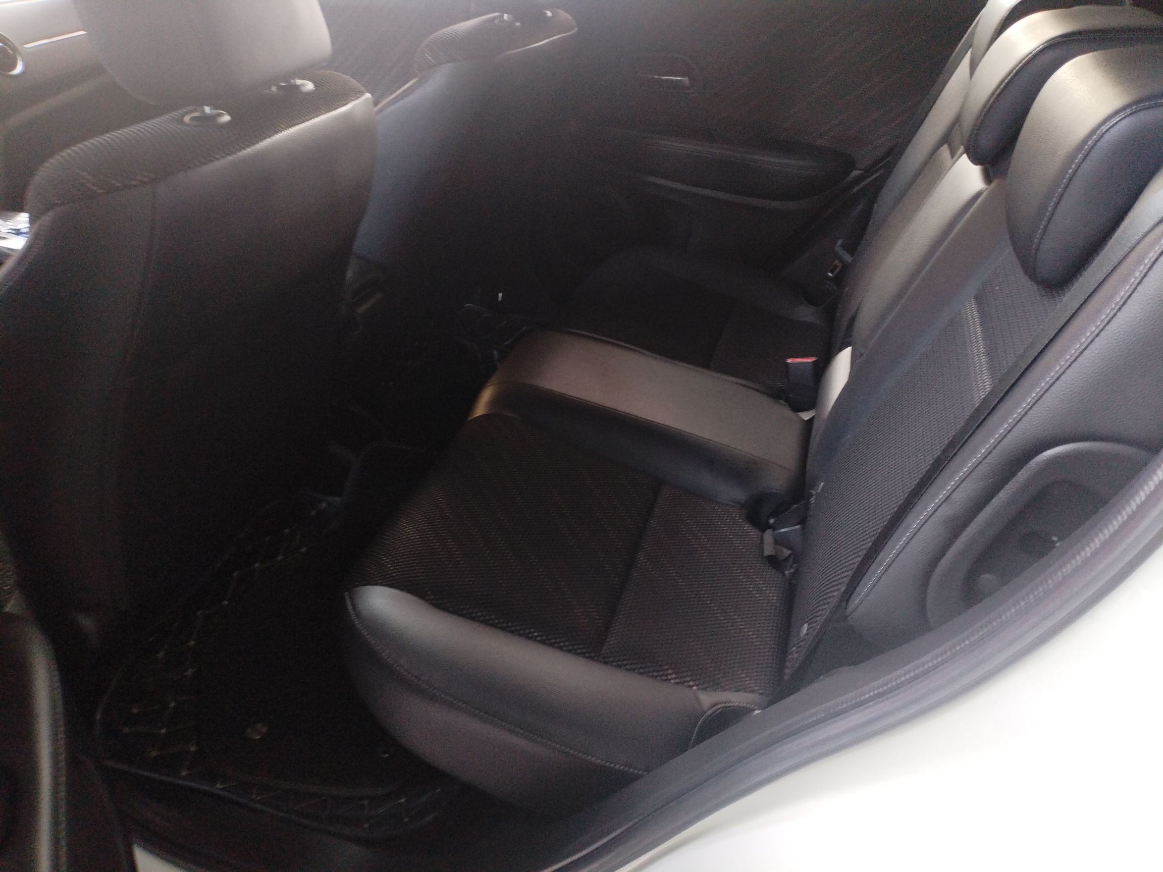 Used Honda XR-V 2017 1.8L EXi CVT Comfort Version
