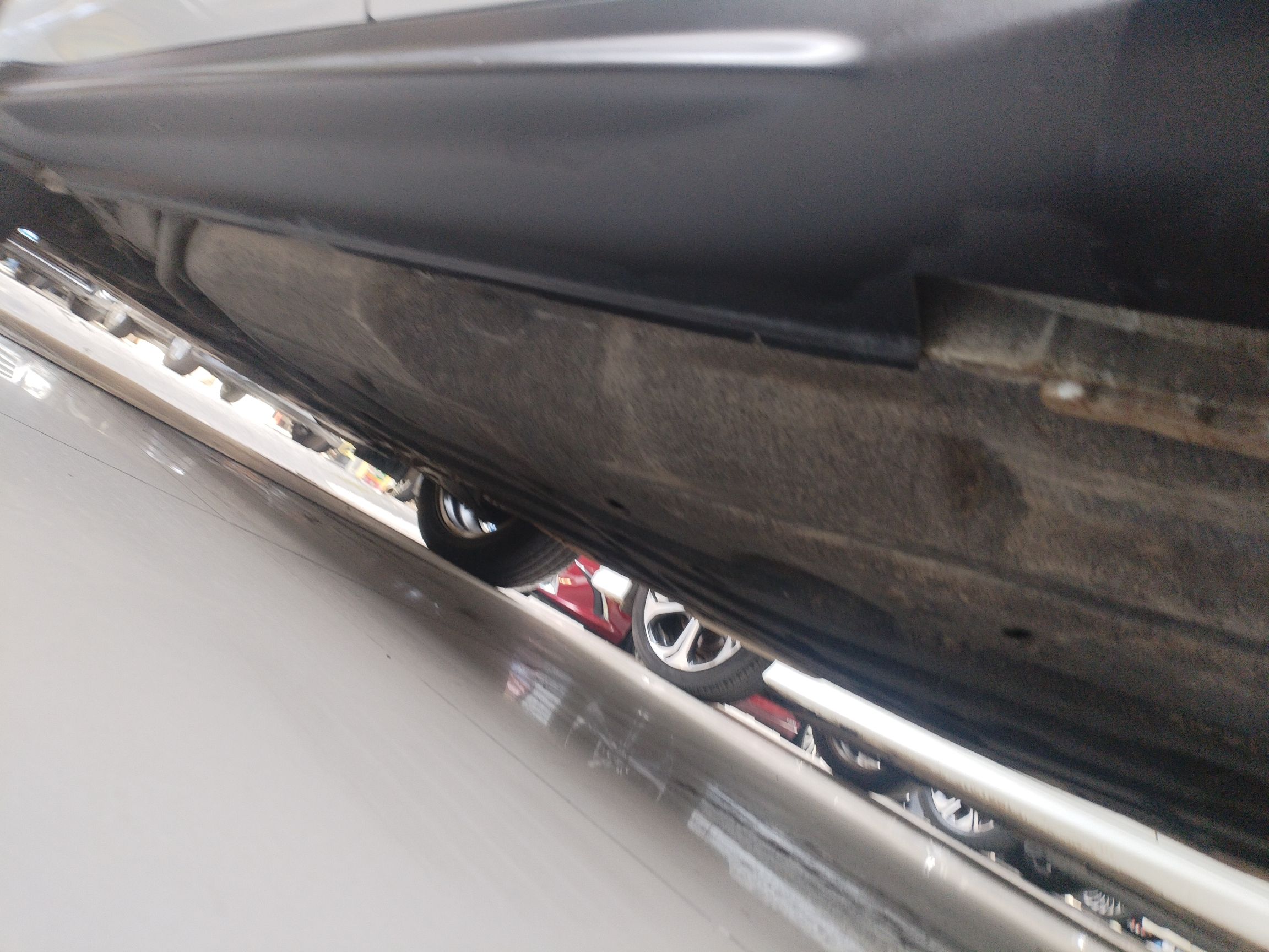 Used Honda XR-V 2017 1.8L EXi CVT Comfort Version
